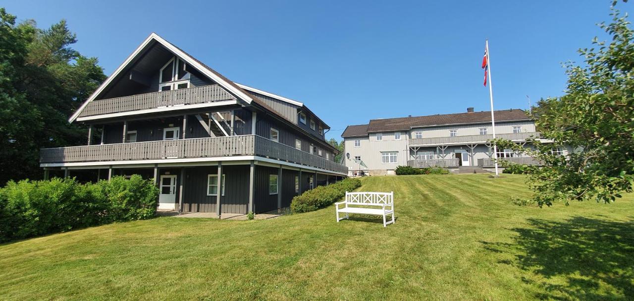 Hostel Stenbekk Sarpsborg Zewnętrze zdjęcie