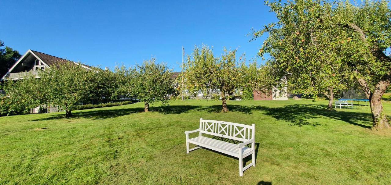 Hostel Stenbekk Sarpsborg Zewnętrze zdjęcie