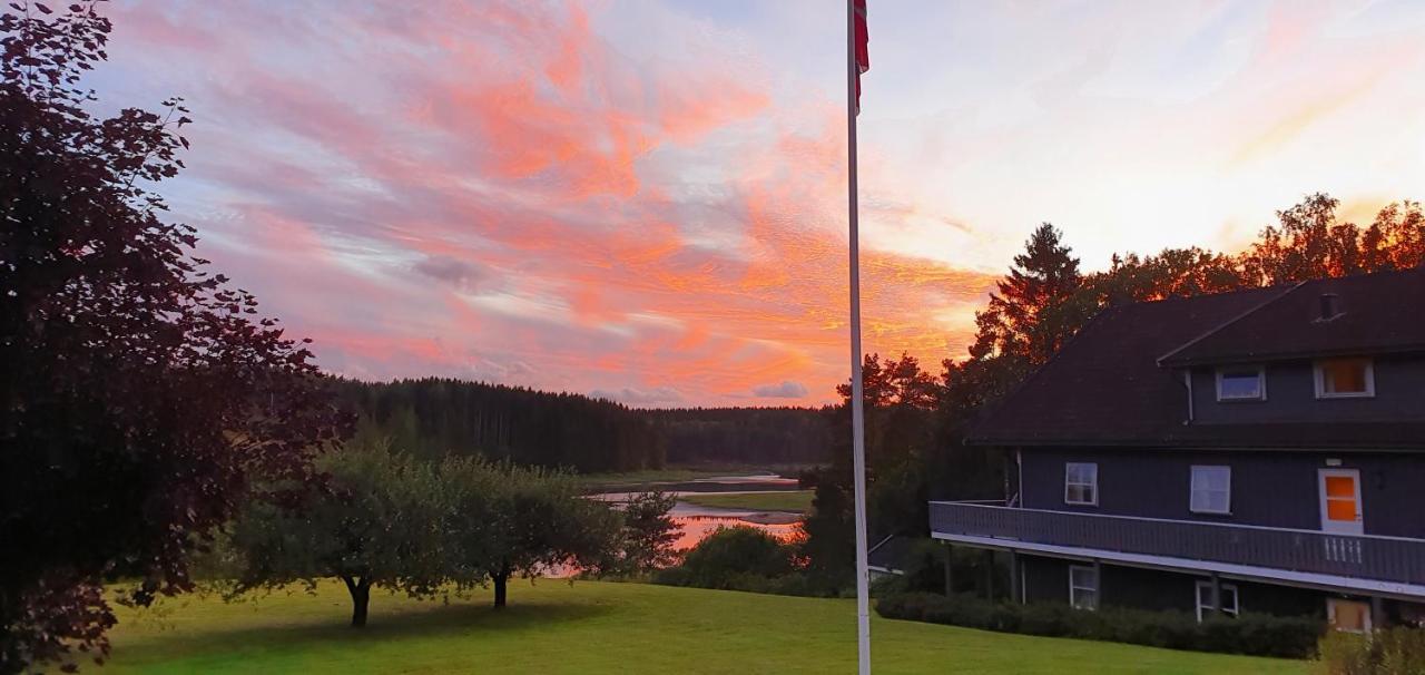 Hostel Stenbekk Sarpsborg Zewnętrze zdjęcie
