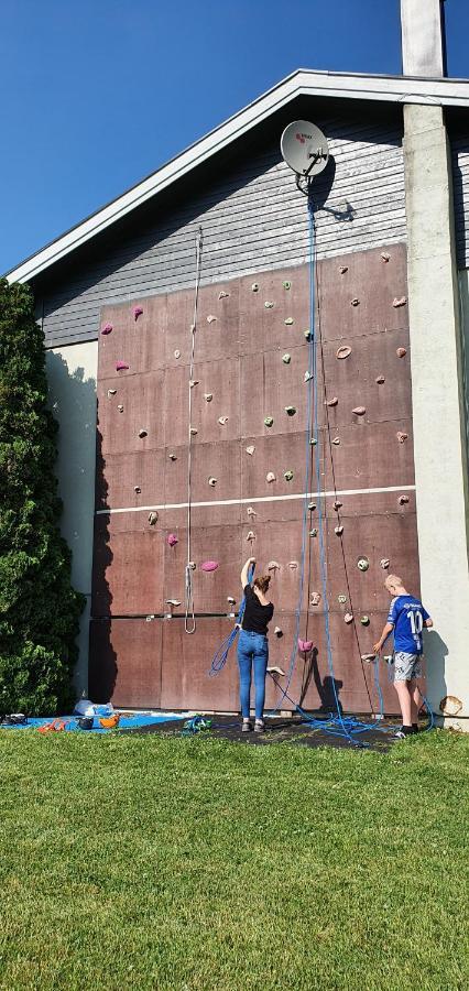 Hostel Stenbekk Sarpsborg Zewnętrze zdjęcie
