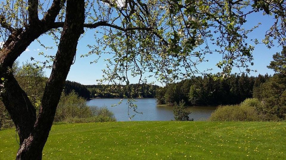 Hostel Stenbekk Sarpsborg Zewnętrze zdjęcie