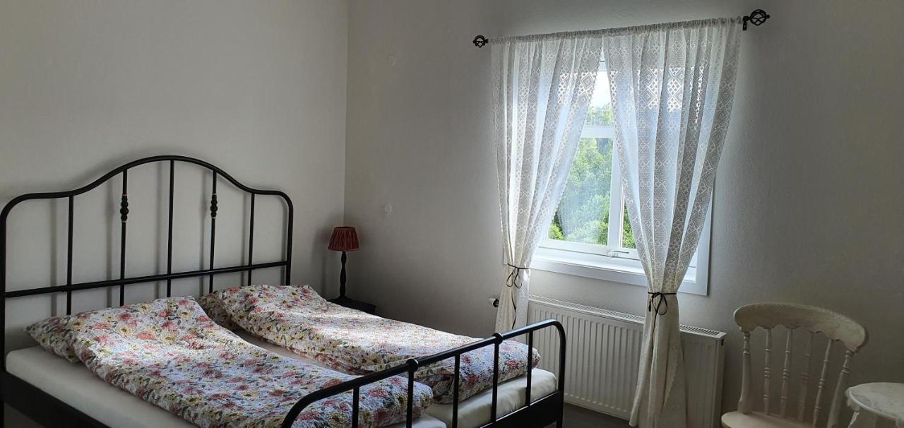 Hostel Stenbekk Sarpsborg Zewnętrze zdjęcie