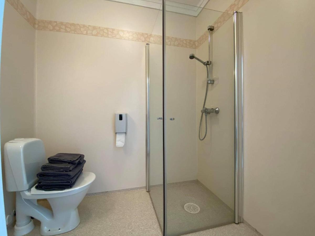 Hostel Stenbekk Sarpsborg Zewnętrze zdjęcie