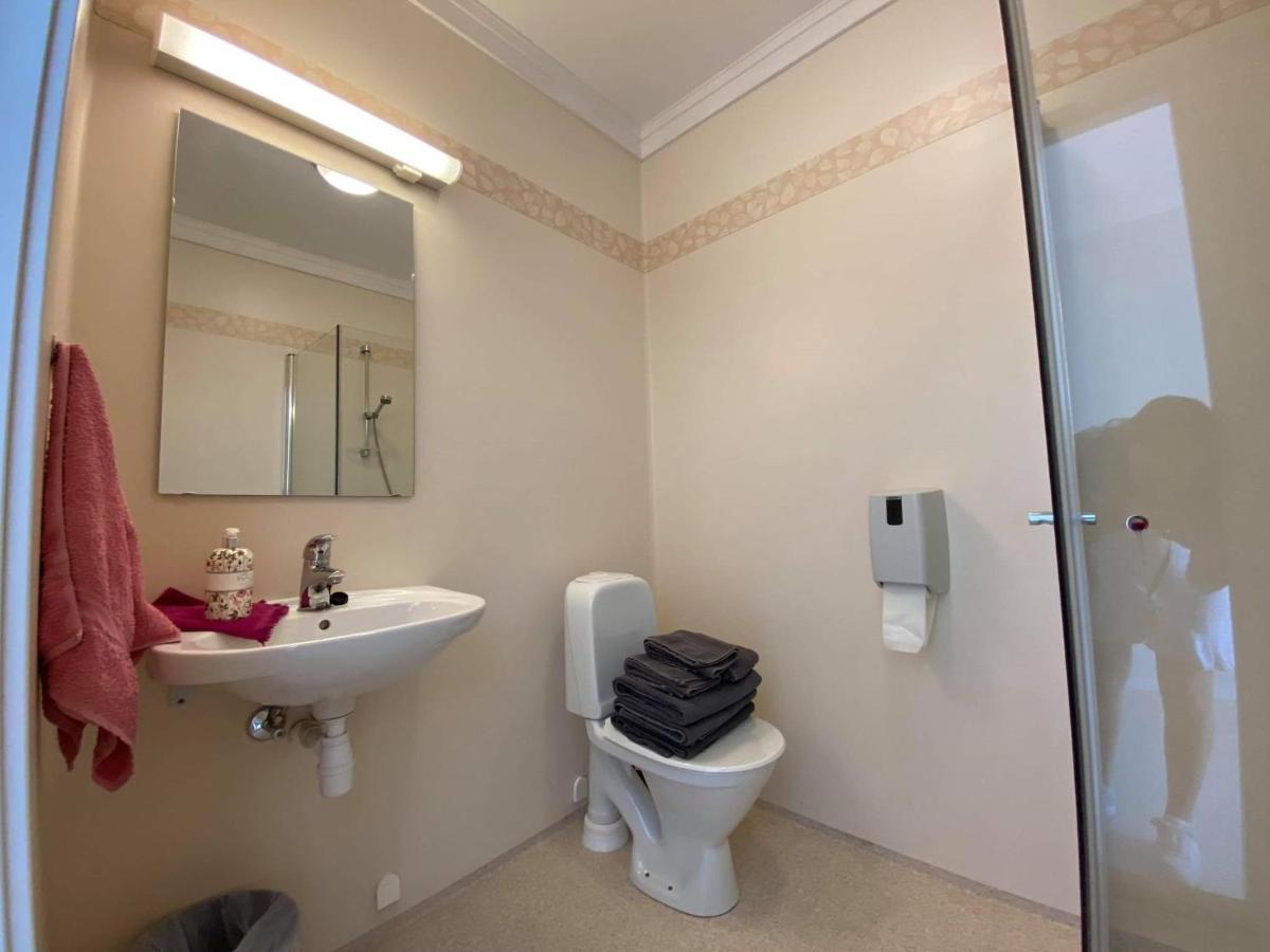 Hostel Stenbekk Sarpsborg Zewnętrze zdjęcie