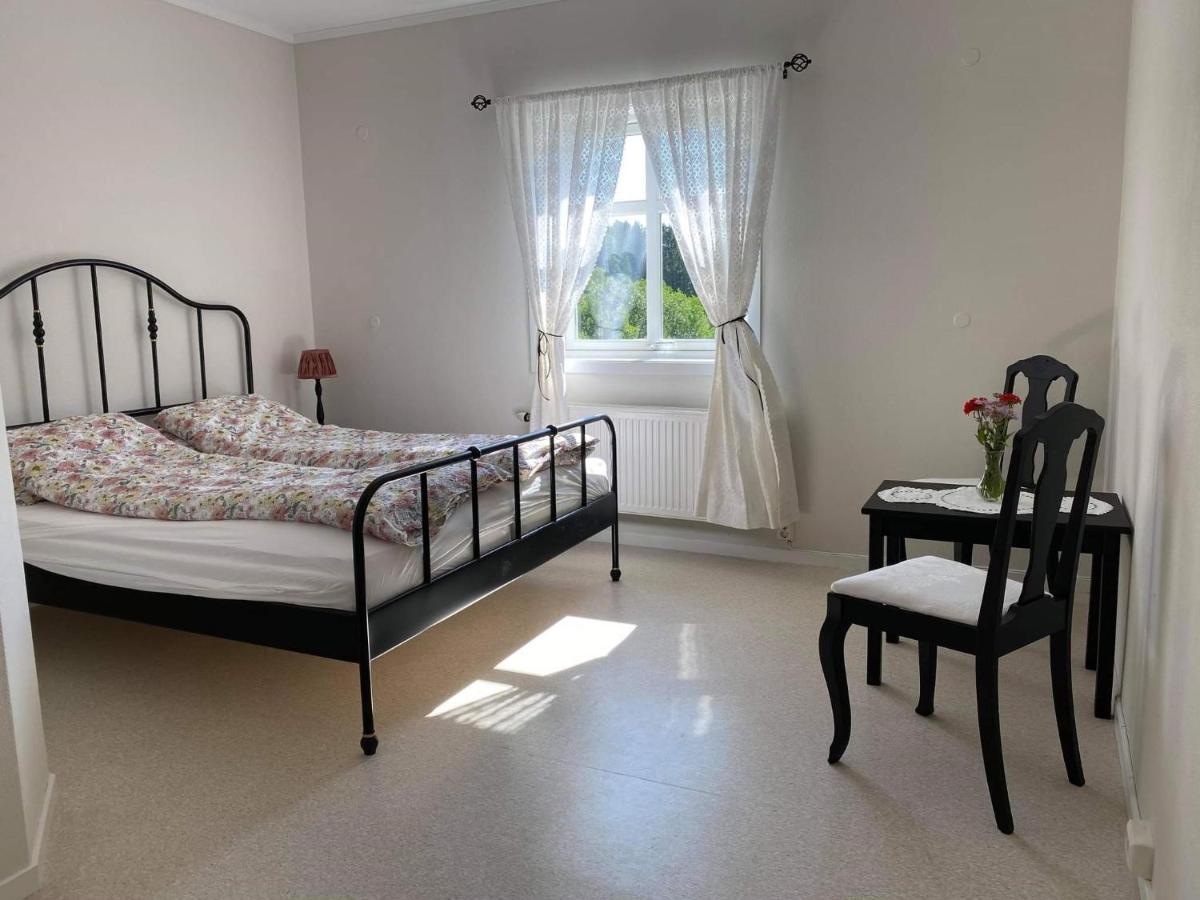 Hostel Stenbekk Sarpsborg Zewnętrze zdjęcie