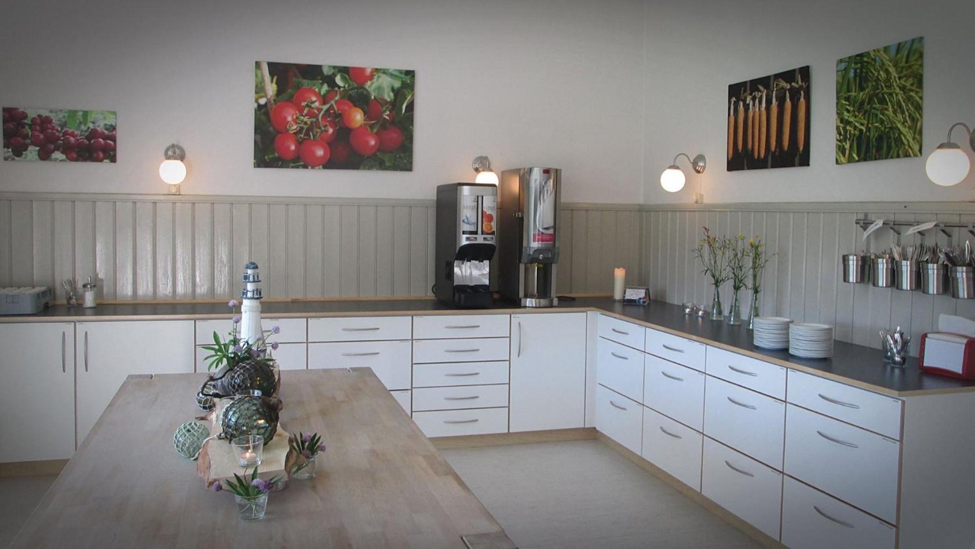 Hostel Stenbekk Sarpsborg Zewnętrze zdjęcie