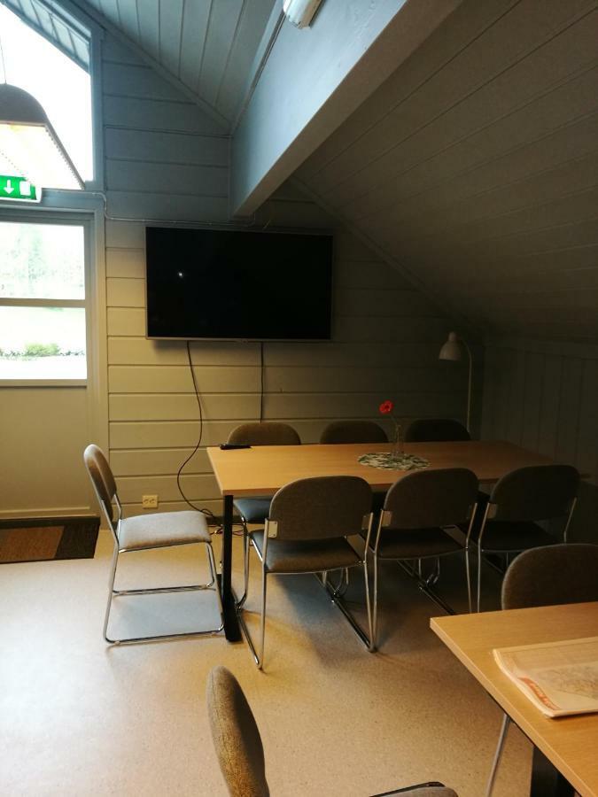 Hostel Stenbekk Sarpsborg Zewnętrze zdjęcie