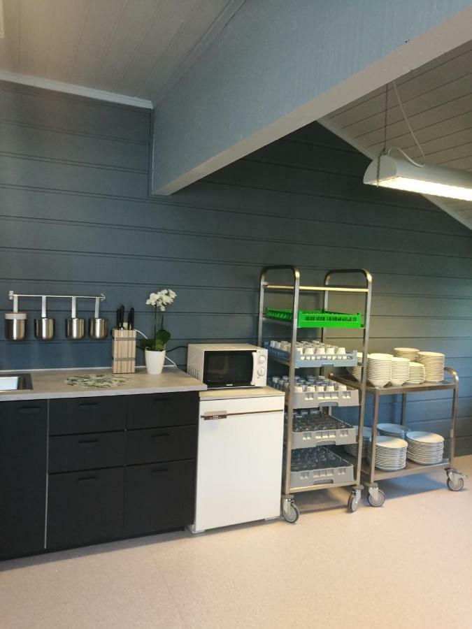 Hostel Stenbekk Sarpsborg Zewnętrze zdjęcie