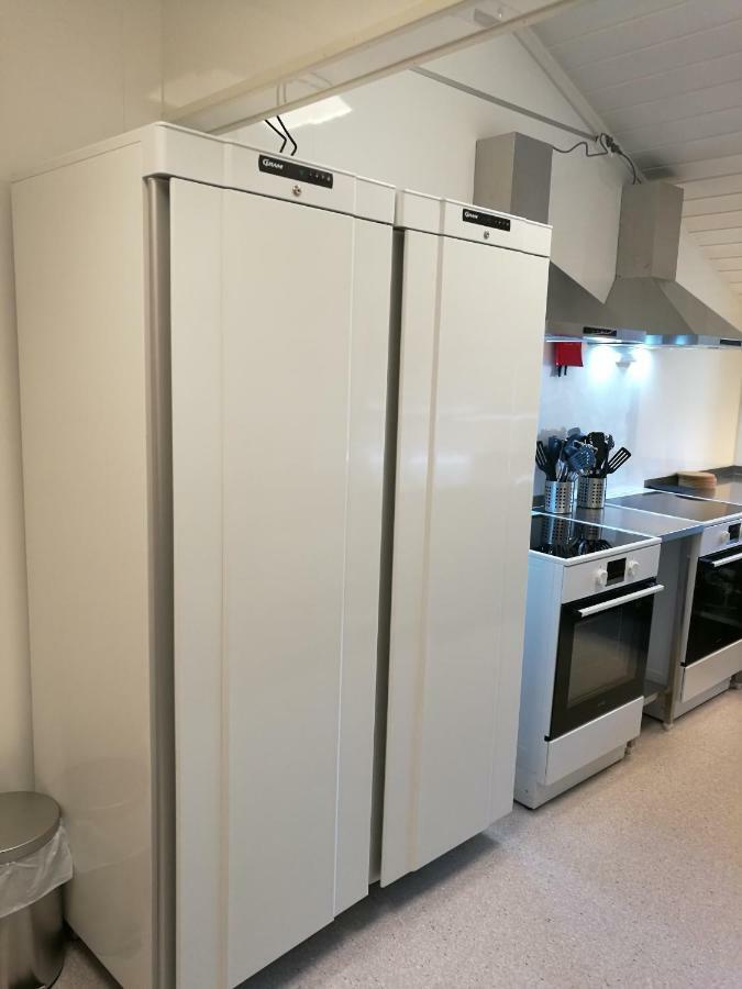 Hostel Stenbekk Sarpsborg Zewnętrze zdjęcie