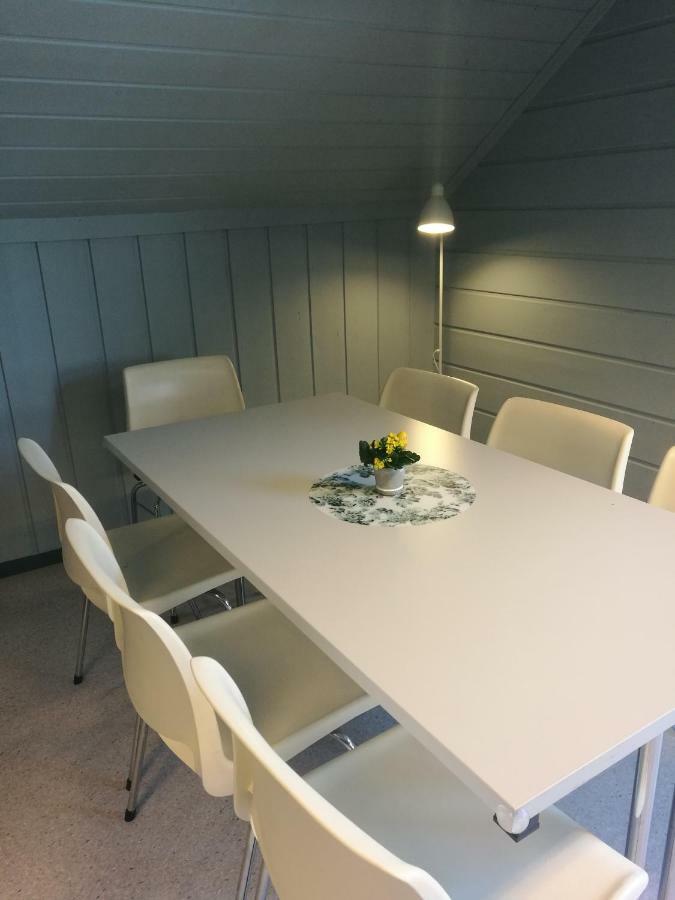 Hostel Stenbekk Sarpsborg Zewnętrze zdjęcie