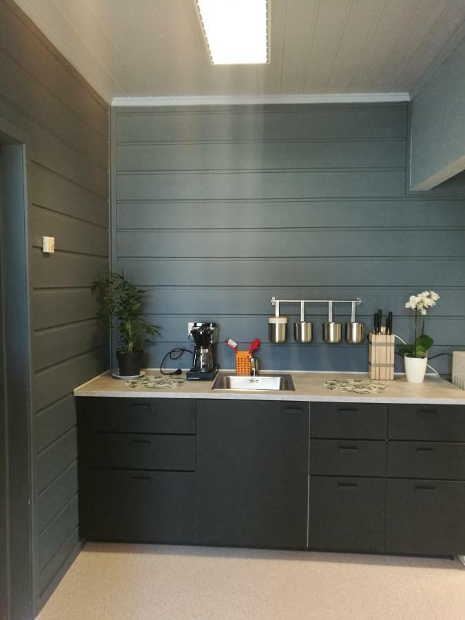 Hostel Stenbekk Sarpsborg Zewnętrze zdjęcie